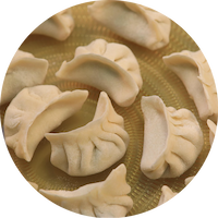 饺子